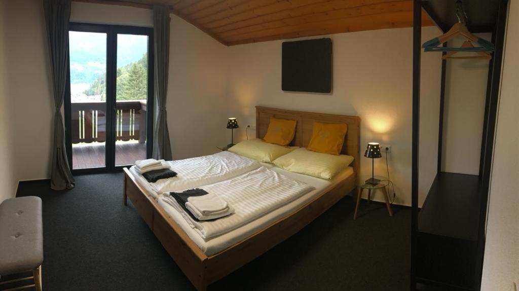 Landhaus Marlies Apartments Zell am See Exterior foto