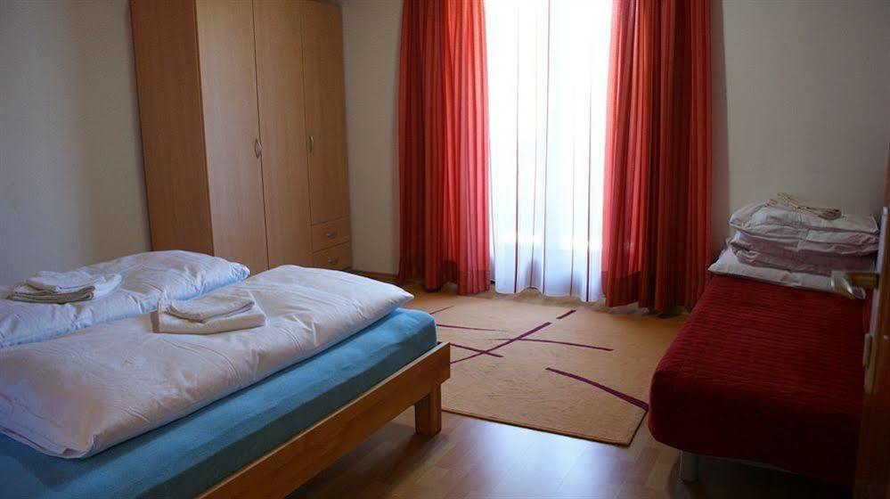 Landhaus Marlies Apartments Zell am See Exterior foto