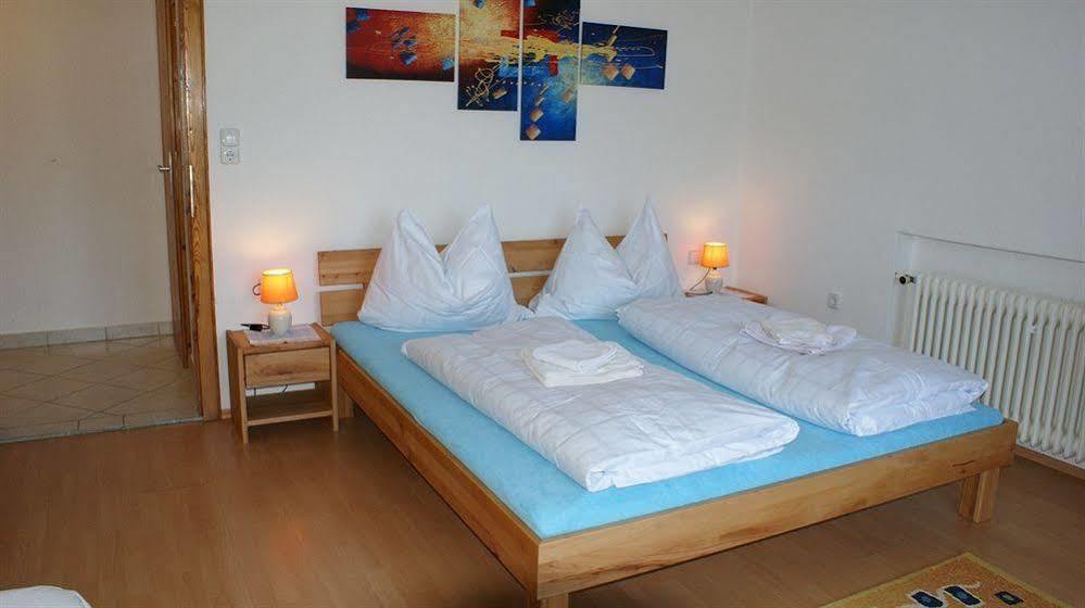 Landhaus Marlies Apartments Zell am See Exterior foto