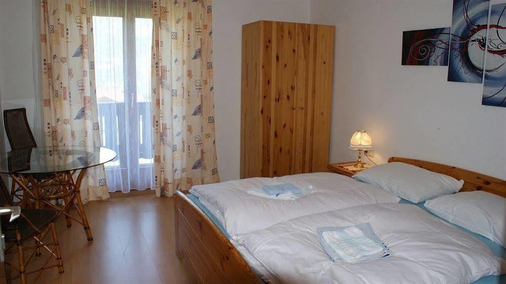 Landhaus Marlies Apartments Zell am See Exterior foto